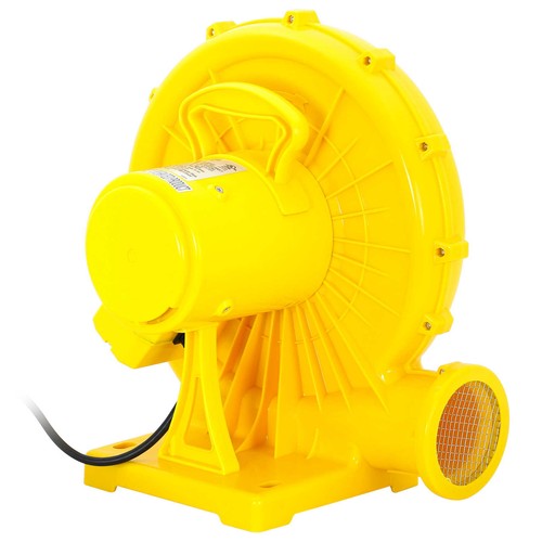 Open box ventilatore - box,