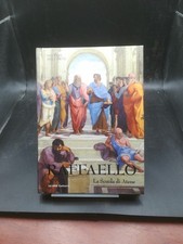 Raffaello: La Scuola di Atene