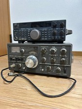 Tubo Kenwood TS-520V + TS-690S