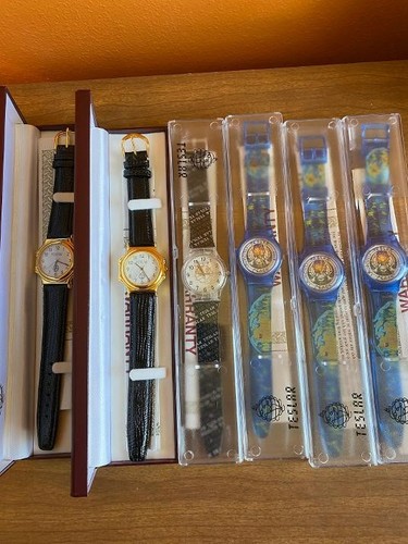 Orologi teslar lotto - orologi, di