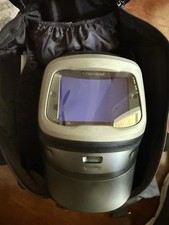 Casco per saldatura 3M