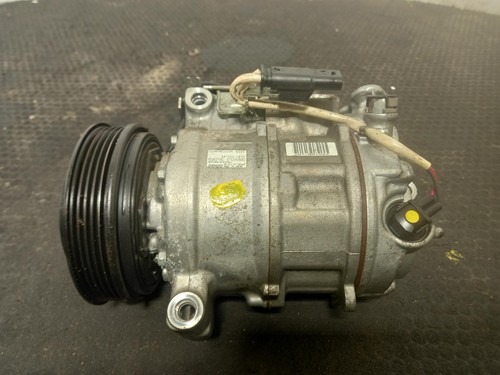 Compressore aria condizionata - compressore,