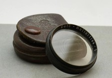 Rolleiflex Filtro Duto Filter