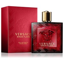 VERSACE EROS FLAME PROFUMO