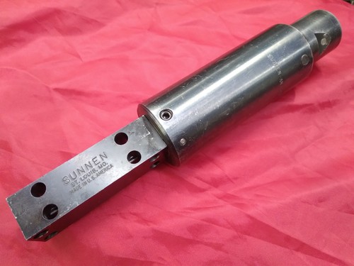 Sunnen 600 cylinder hone - sunnen,