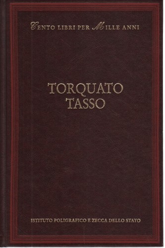 Torquato tasso achille - torquato,