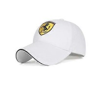 SCUDERIA FERRARI CAPPELLINO -