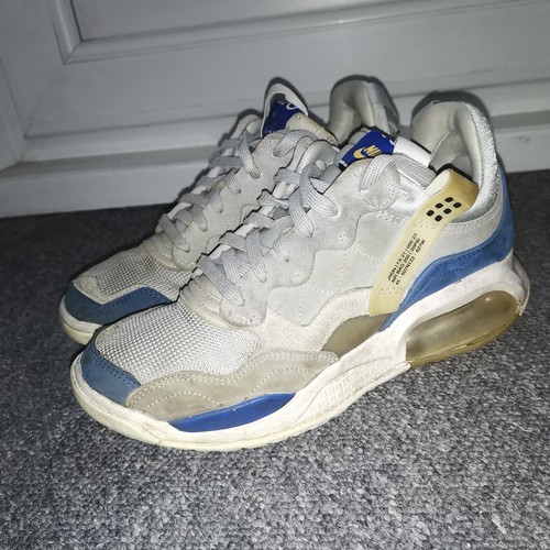 Nike air jordan ma2 - air,