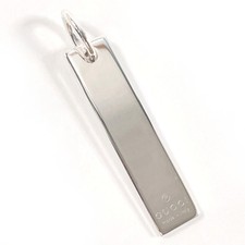 GUCCI Pendant top with logo