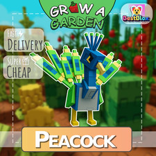 🦚✨Pavone 🎮ROBLOX