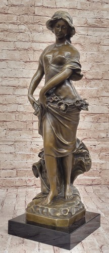 Antico riproduzione art mezza - riproduzione,