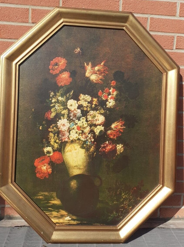 Quadro fiammingo natura - , morta