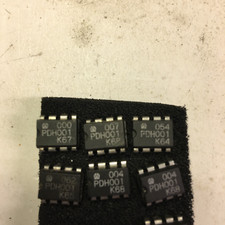 PDH001 Circuit integré