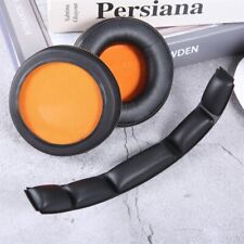 Auricolare/Cinturino Nero con