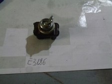 E3126 - INTERRUTTORE LUCI AUTO D'EPOCA MINI INNOCENTI SPIDER ALFA ROMEO