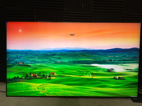 Samsung qn90 neo qled - samsung, 65"