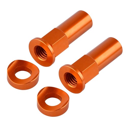 Ktm arancione cerchio blocco - cerchio,