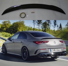 Alerone Mercedes Benz Classe