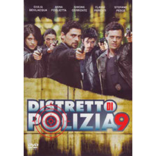 Distretto Di Polizia -