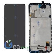 DISPLAY LCD XIAOMI REDMI NOTE