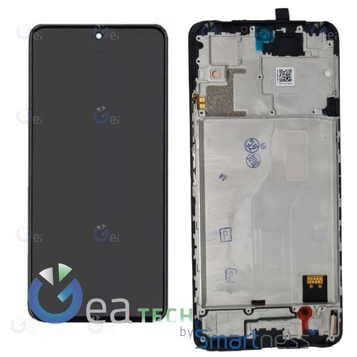 Display lcd xiaomi redmi note - lcd,