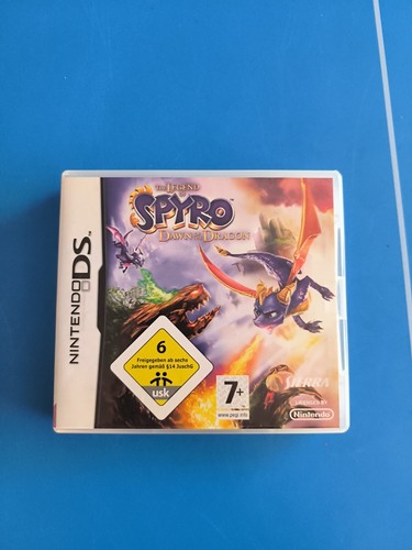 Spyro the legend - the,