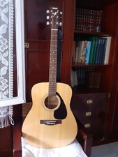Chitarra acustica yamaha mod - chitarra,