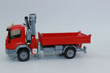 Siku 3534 Mercedes Atego con