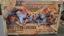 One Piece - Log Box - The
