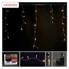 TENDA LUMINOSA LUCI NATALIZIE