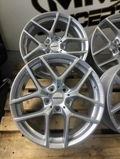 Cerchi in alluminio 18 pollici