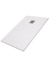 POROMO Piatto doccia marmo