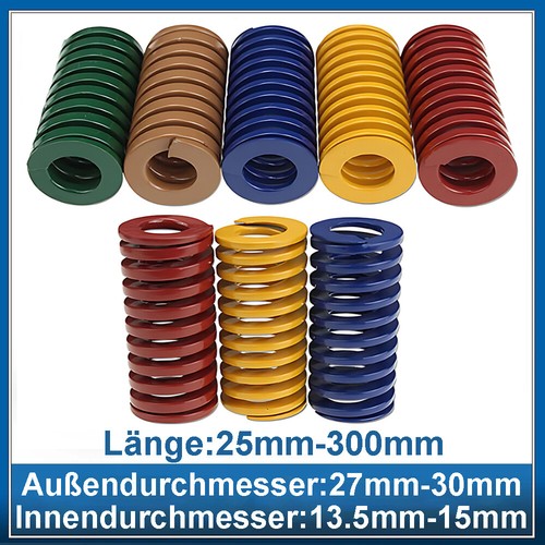 Molla compressione muffa - molla,