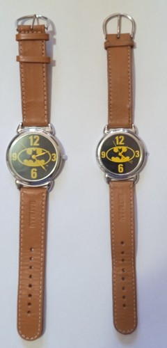 Orologi comics batman - 2,