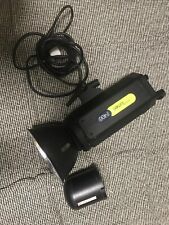 Lampada Lastolite F400 Funzionante Luce Flash studio fotografico