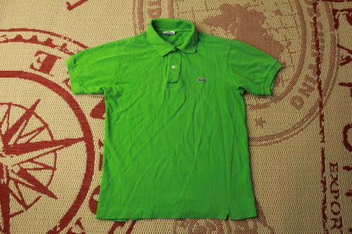 Lacoste shirt uomo casual - lacoste,