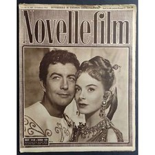 Rivista Novelle Film n.269