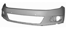 Paraurti Anteriore Con Primer