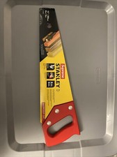 Supreme x Stanley 15" Hand Saw