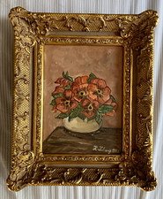 Dipinto olio natura - dipinto,