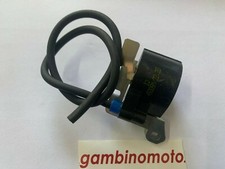 BOBINA ELETTRONICA MOTOPOMPA
