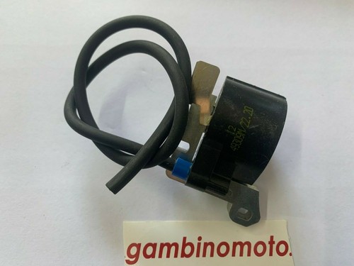 Bobina elettronica motopompa - elettronica,