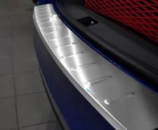 per VW T6 TRANSPORTER / T6 MULTIVAN dal 2015 PROTEZIONE PARAURTI ACCIAIO 50-