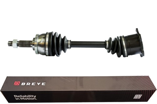 Semiasse anteriore destro brv - semiasse,