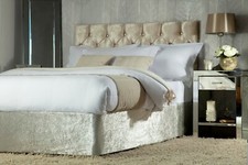 Base divano letto Belledorm