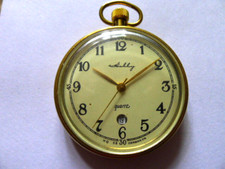 Orologio da tasca Hobby Ruhla