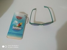 Occhiali da sole bimbo/bimba polarizzati Enox