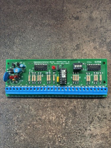 Interlogix 216 espansore 16 - nx-216,