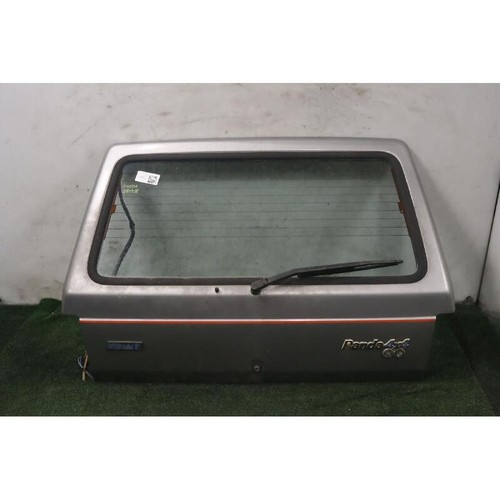 Portello post fiat panda - portello,