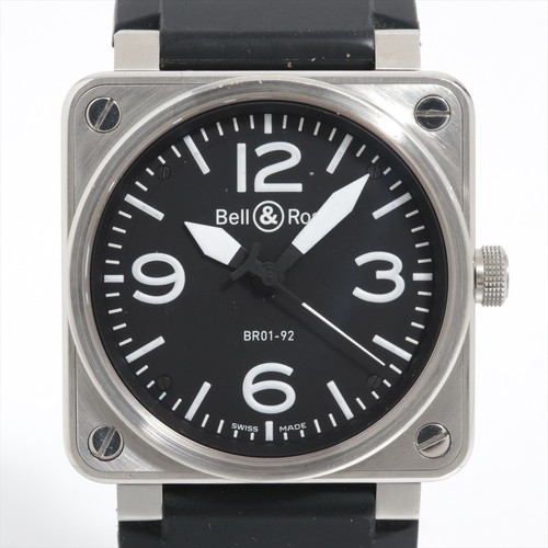 Bell ross br 03 - &, 03-92